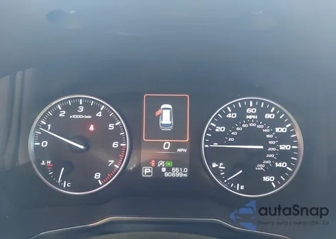 2021 Subaru Outback Limited z USA, uszkodzony, nr VIN 4S4BTANC4M3168717